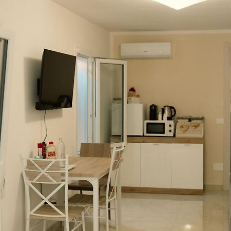 B & B Cantarano Porto Garibaldi Zewnętrze zdjęcie