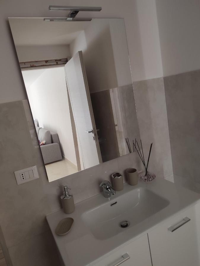 B & B Cantarano Porto Garibaldi Zewnętrze zdjęcie