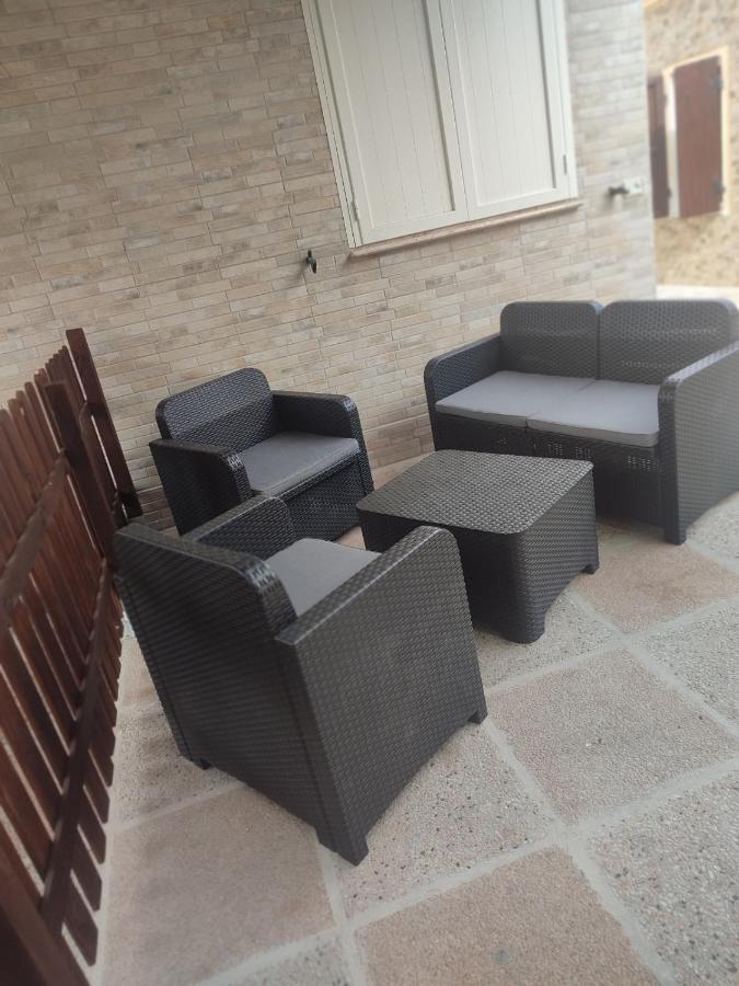 B & B Cantarano Porto Garibaldi Zewnętrze zdjęcie