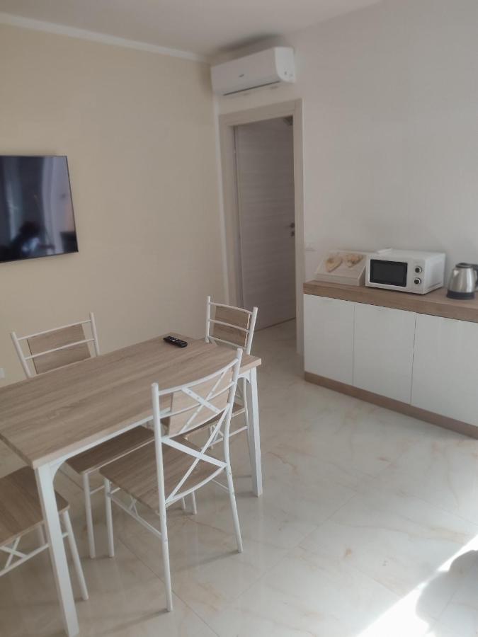 B & B Cantarano Porto Garibaldi Zewnętrze zdjęcie