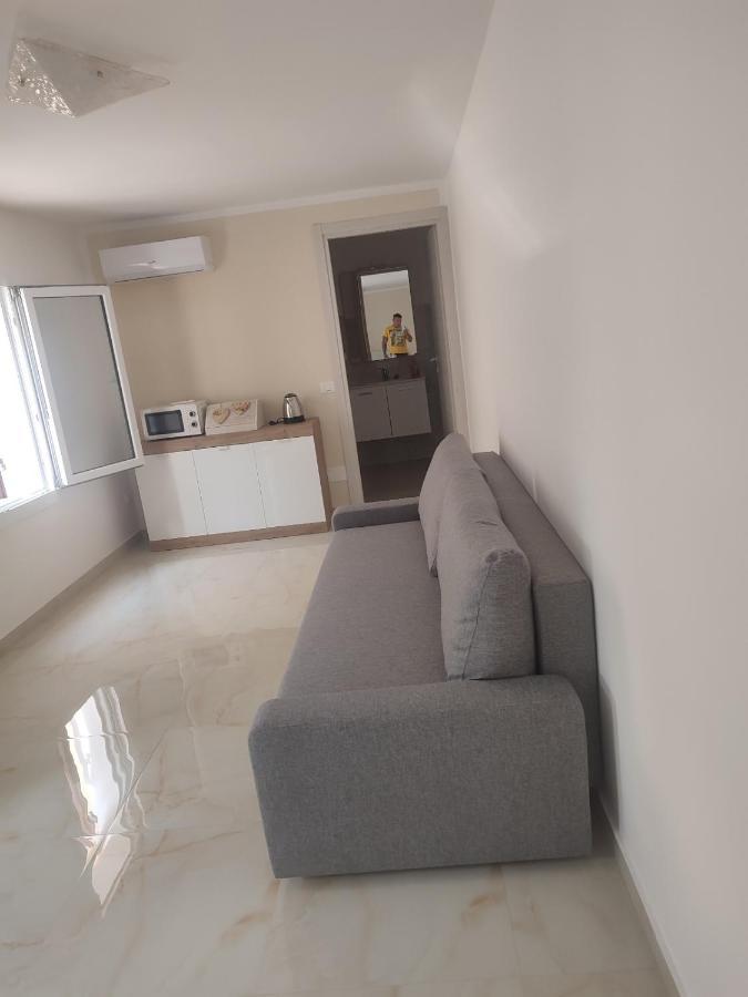 B & B Cantarano Porto Garibaldi Zewnętrze zdjęcie
