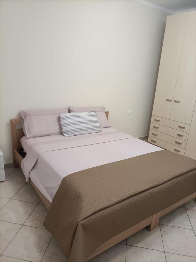 B & B Cantarano Porto Garibaldi Zewnętrze zdjęcie