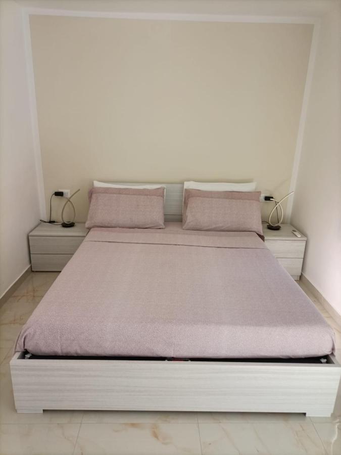 B & B Cantarano Porto Garibaldi Zewnętrze zdjęcie