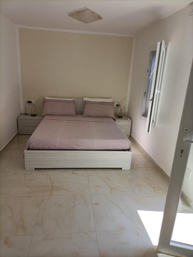 B & B Cantarano Porto Garibaldi Zewnętrze zdjęcie