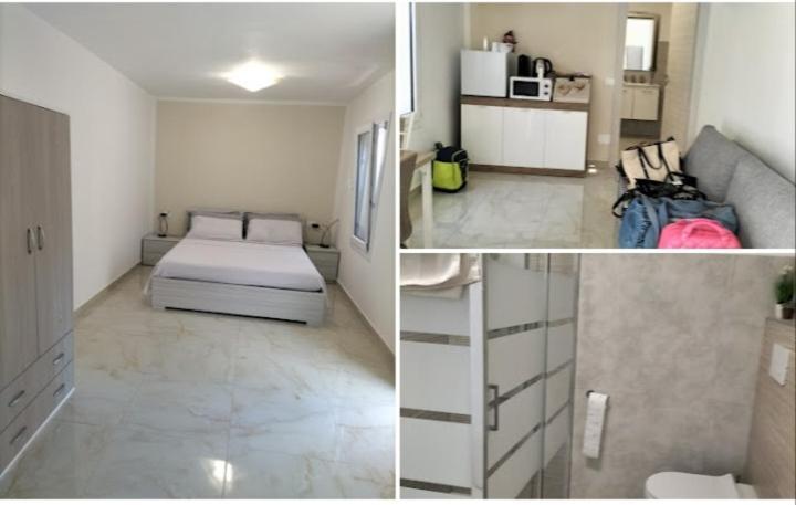 B & B Cantarano Porto Garibaldi Zewnętrze zdjęcie