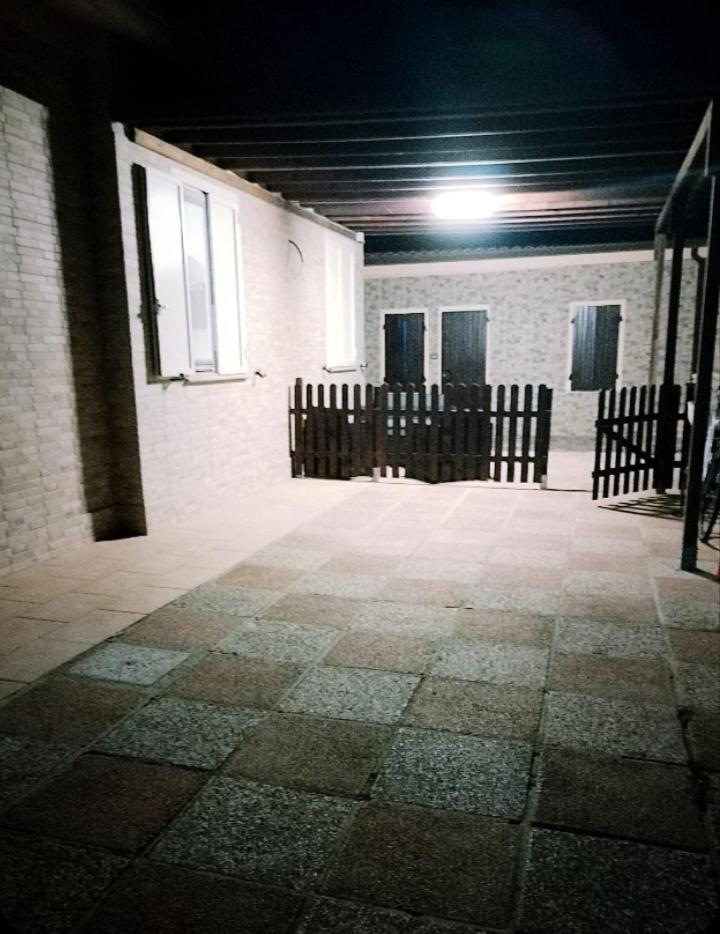B & B Cantarano Porto Garibaldi Zewnętrze zdjęcie