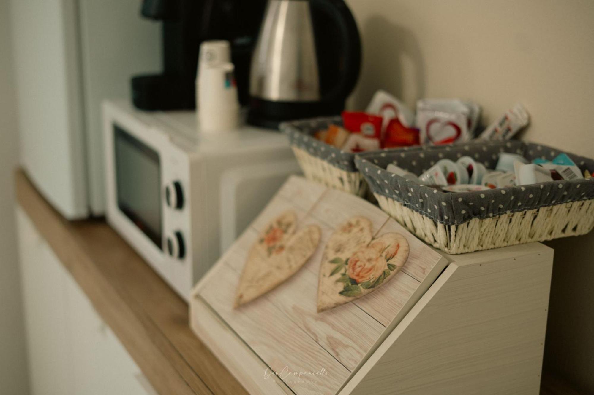 B & B Cantarano Porto Garibaldi Zewnętrze zdjęcie