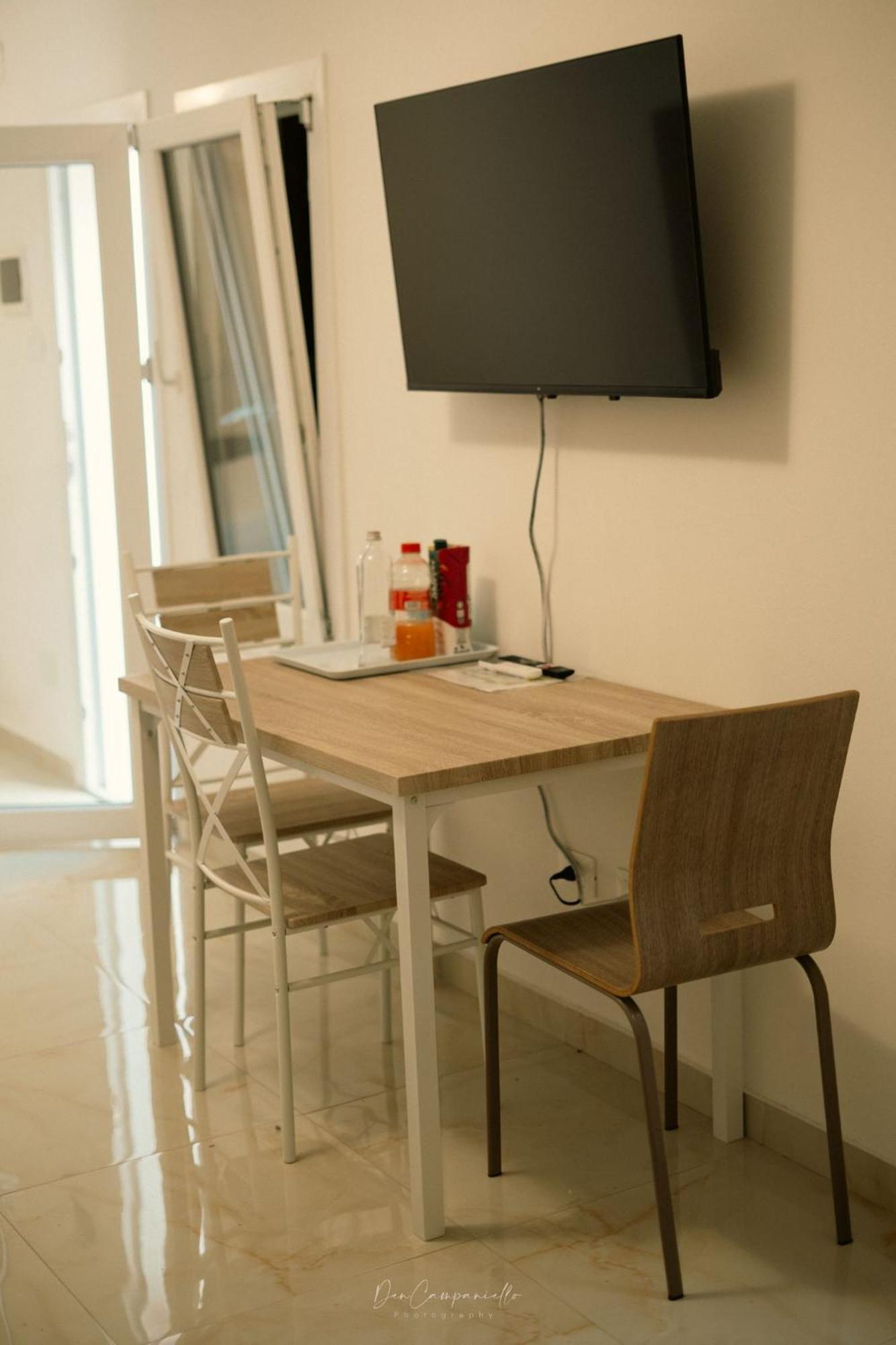 B & B Cantarano Porto Garibaldi Zewnętrze zdjęcie