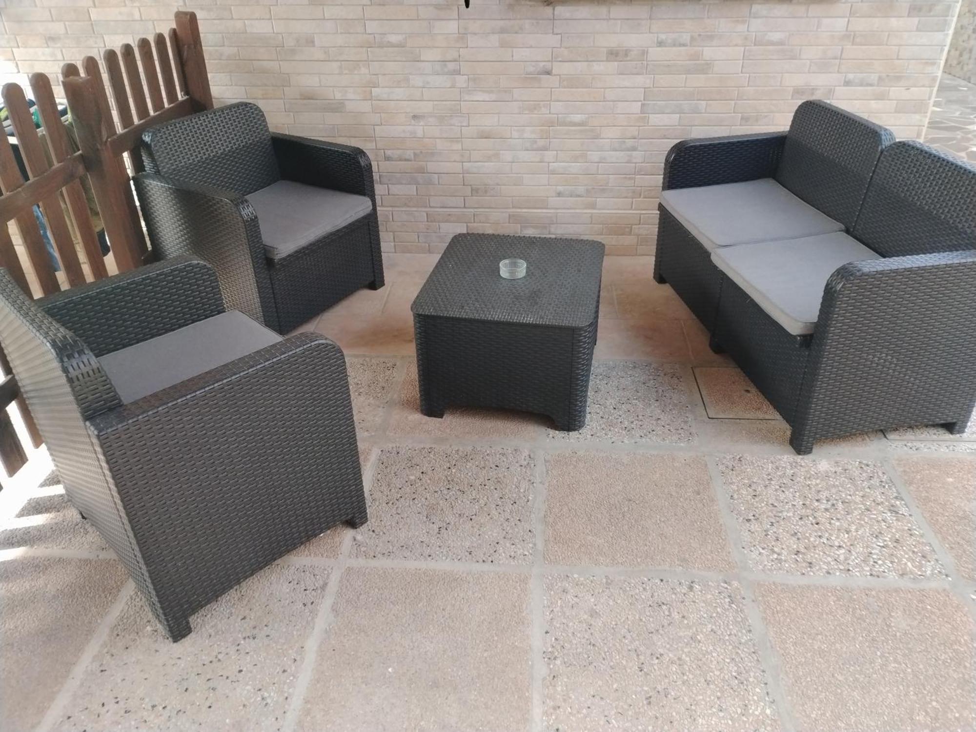 B & B Cantarano Porto Garibaldi Zewnętrze zdjęcie