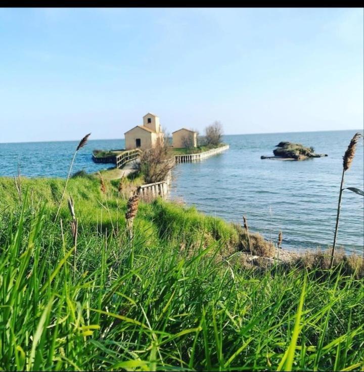 B & B Cantarano Porto Garibaldi Zewnętrze zdjęcie