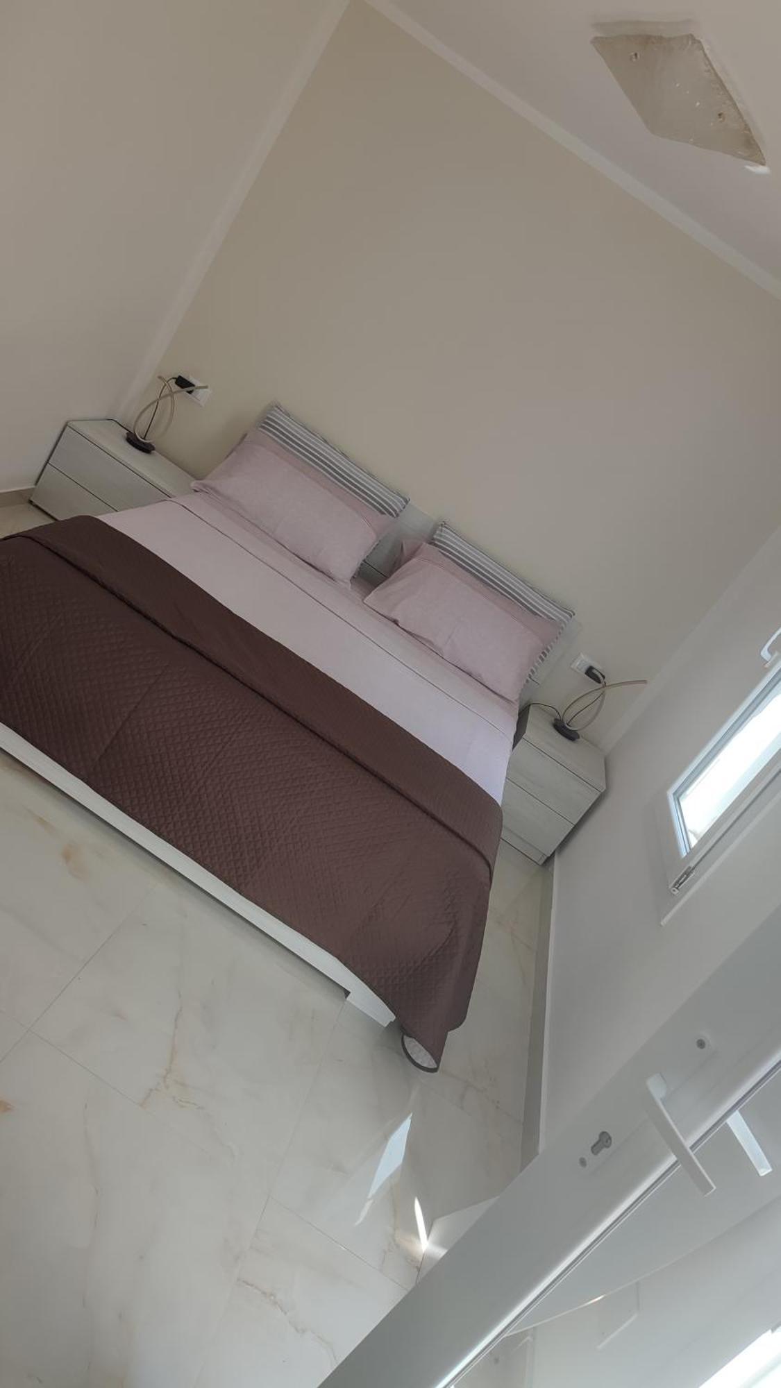 B & B Cantarano Porto Garibaldi Zewnętrze zdjęcie