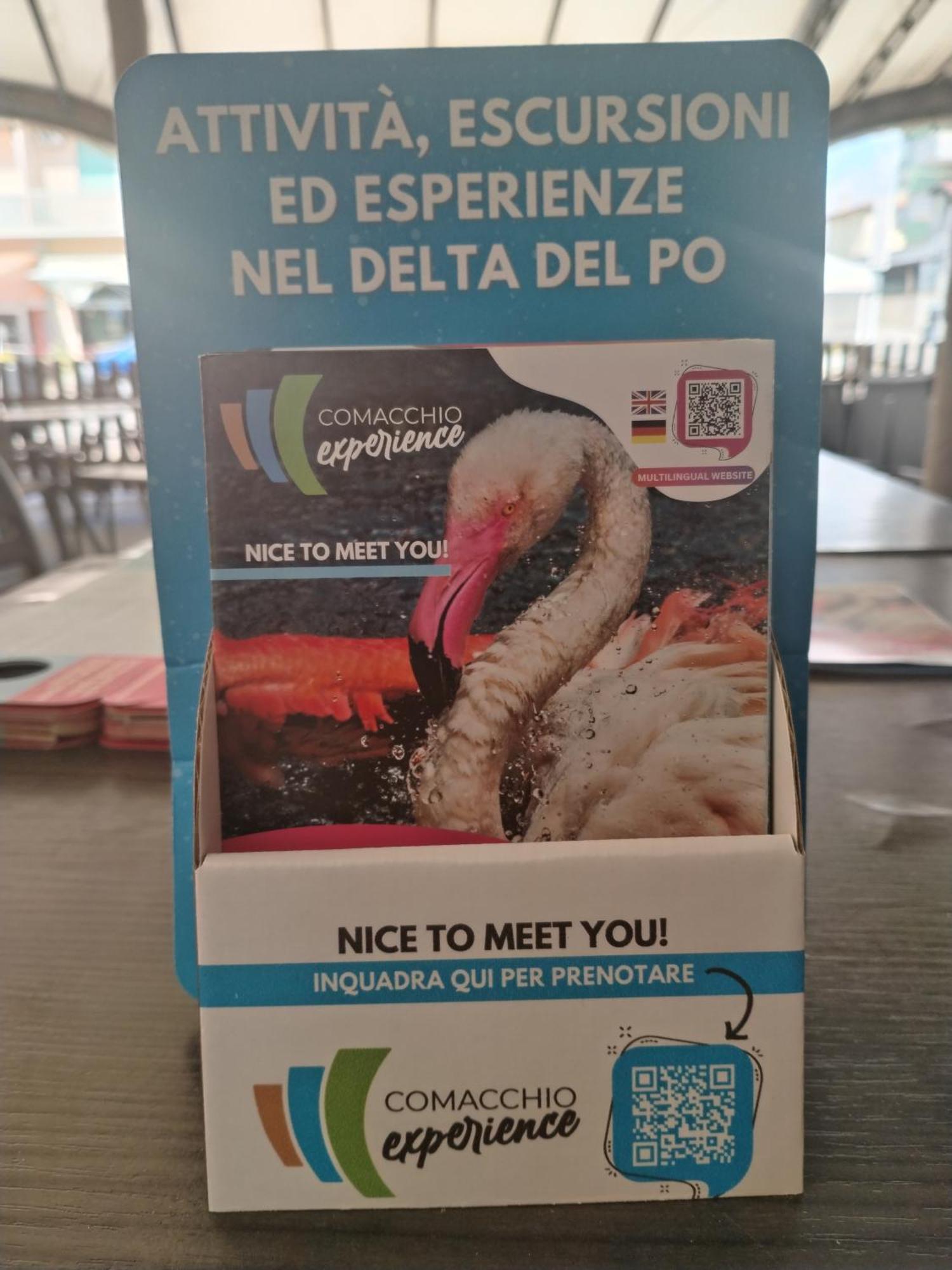 B & B Cantarano Porto Garibaldi Pokój zdjęcie