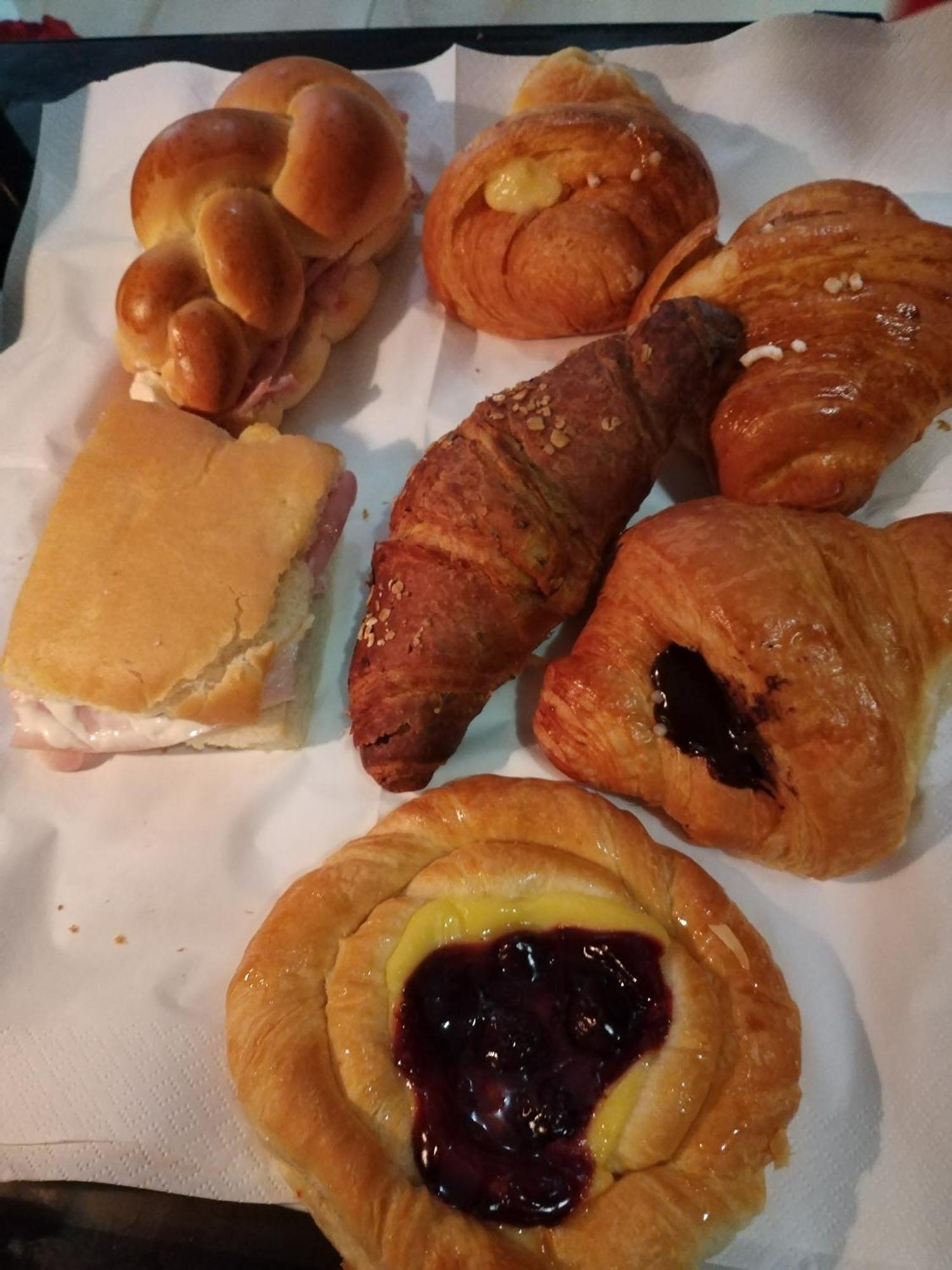 B & B Cantarano Porto Garibaldi Zewnętrze zdjęcie